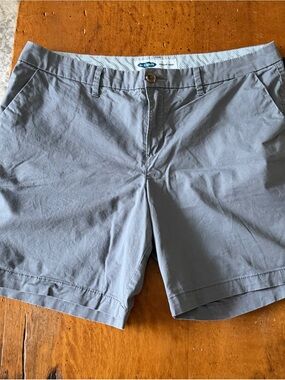 Old Navy Women's Chino Shorts